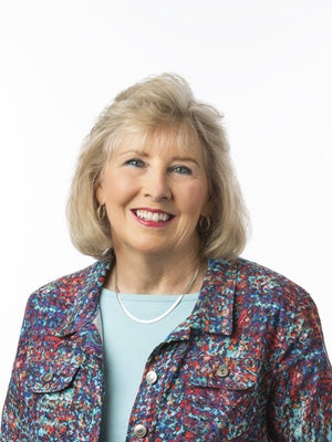 Portrait of Patti Krings, REALTOR®, Broker Associate, CRS, e-PRO, GRI, ABR